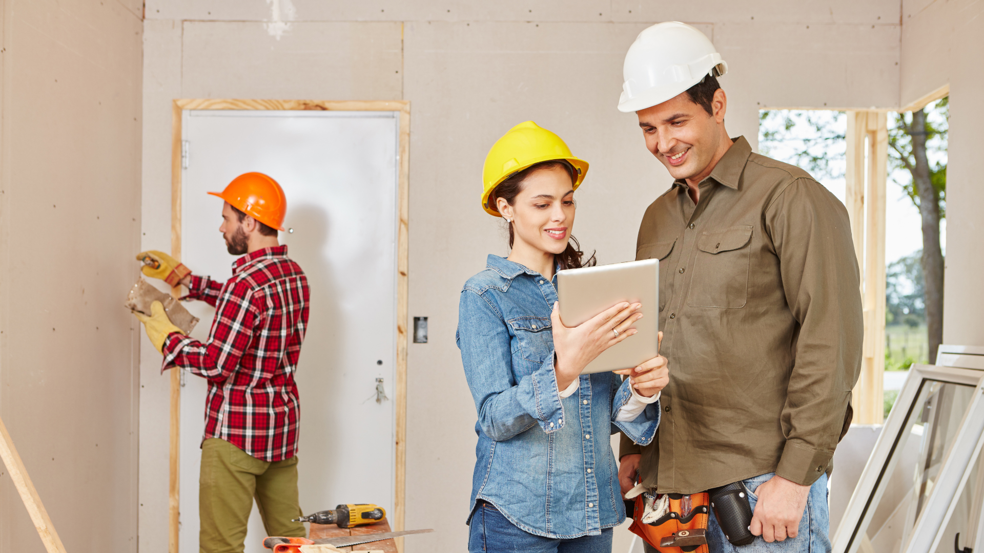 Home Renovation